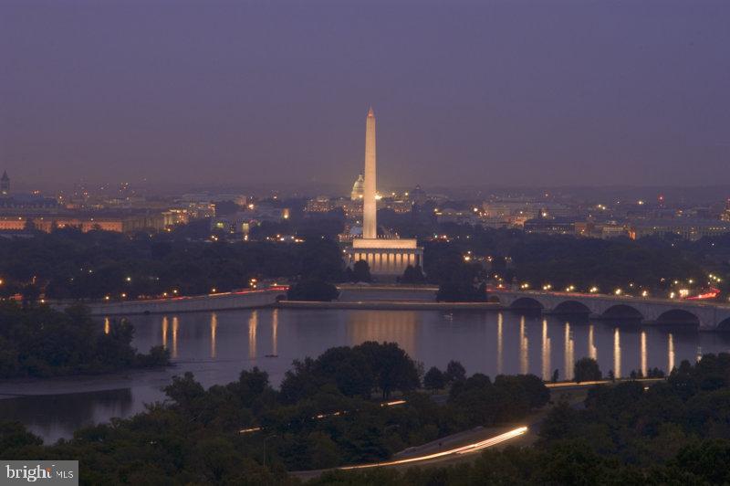 1200 North Nash Street, Unit 1155 Arlington, VA 22209 - Photo 23 of 23