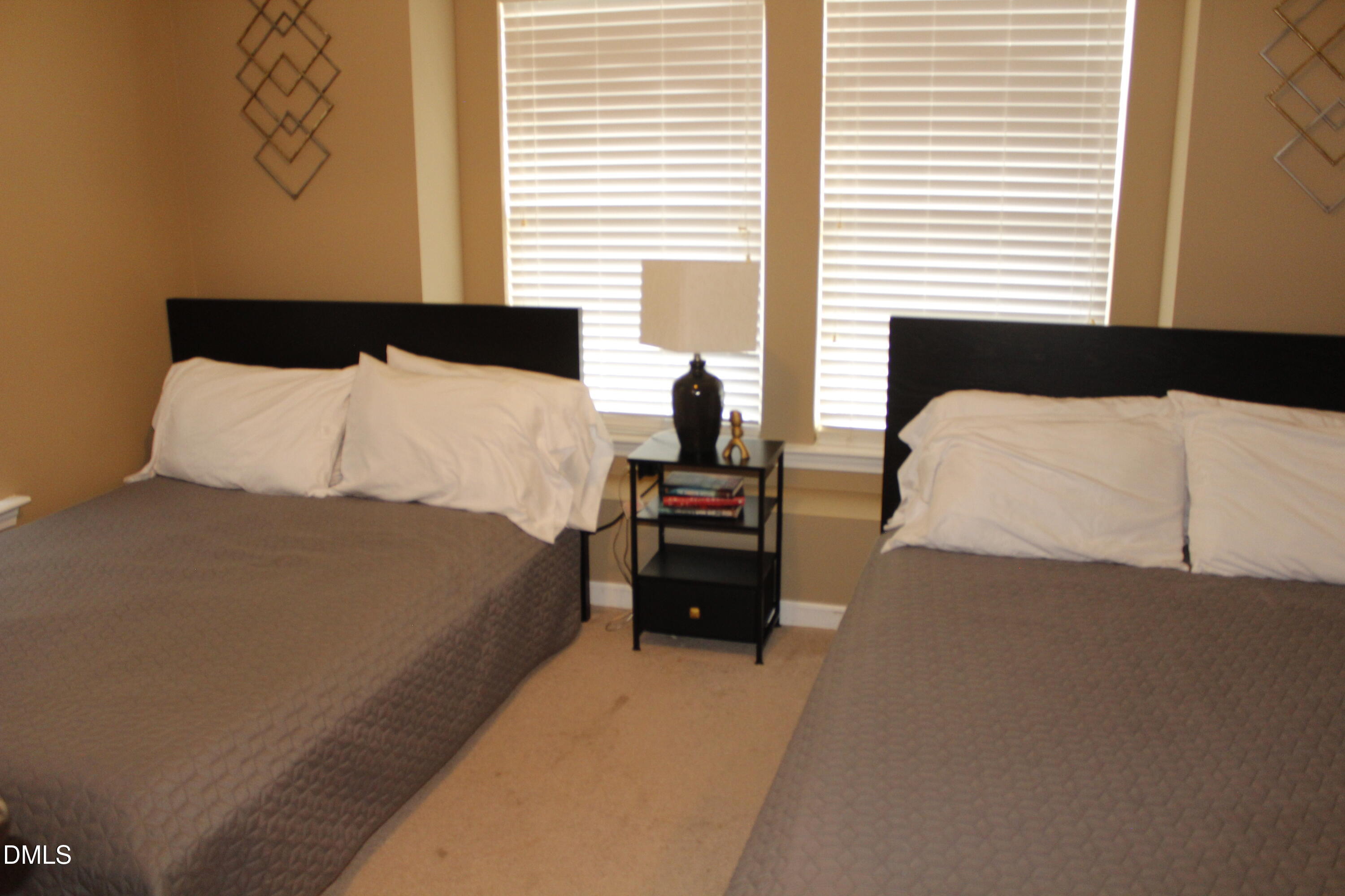 5902 Paducah Drive Raleigh, NC 27610 - Photo 13 of 17 Bedroom 2