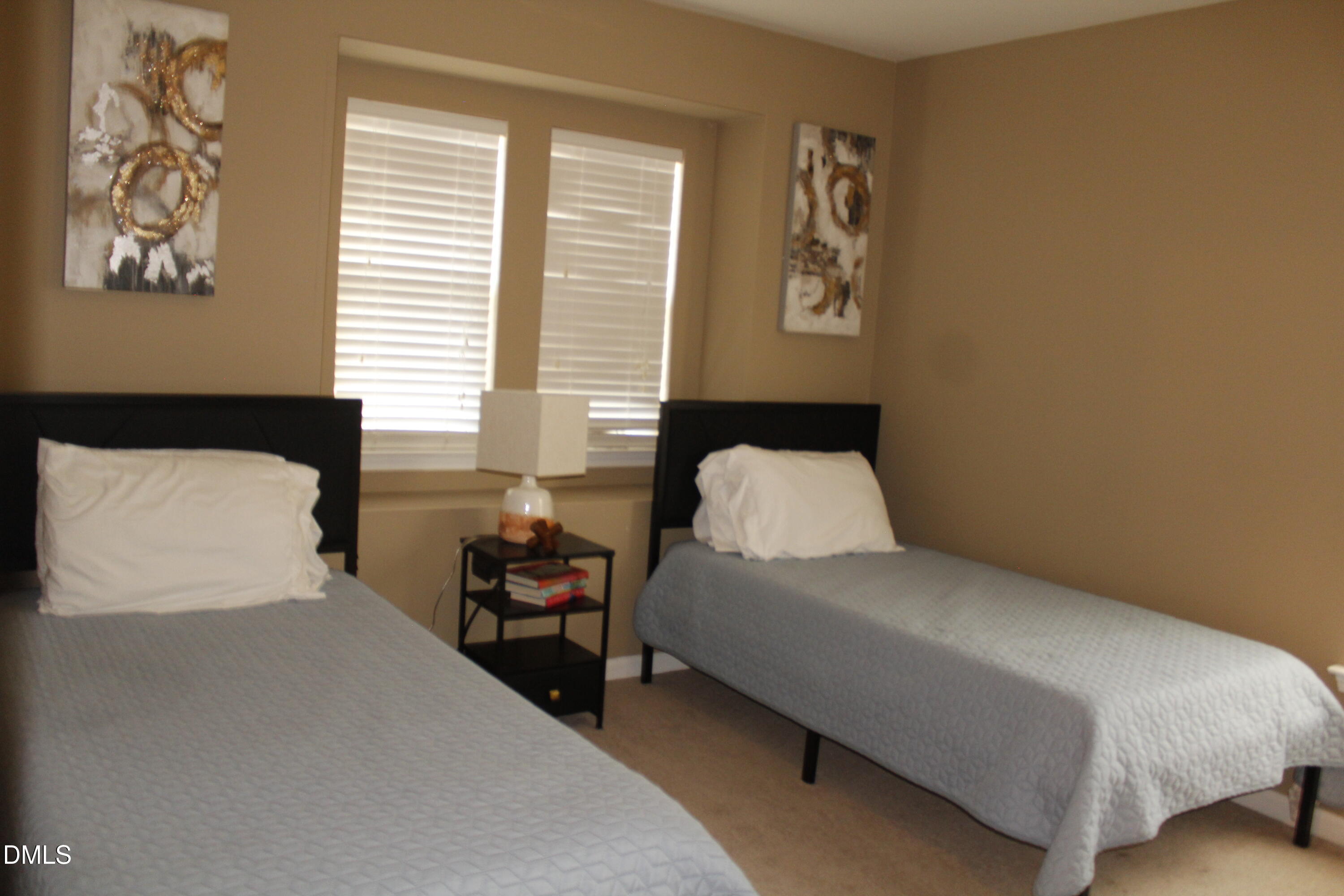 5902 Paducah Drive Raleigh, NC 27610 - Photo 14 of 17 Bedroom 3