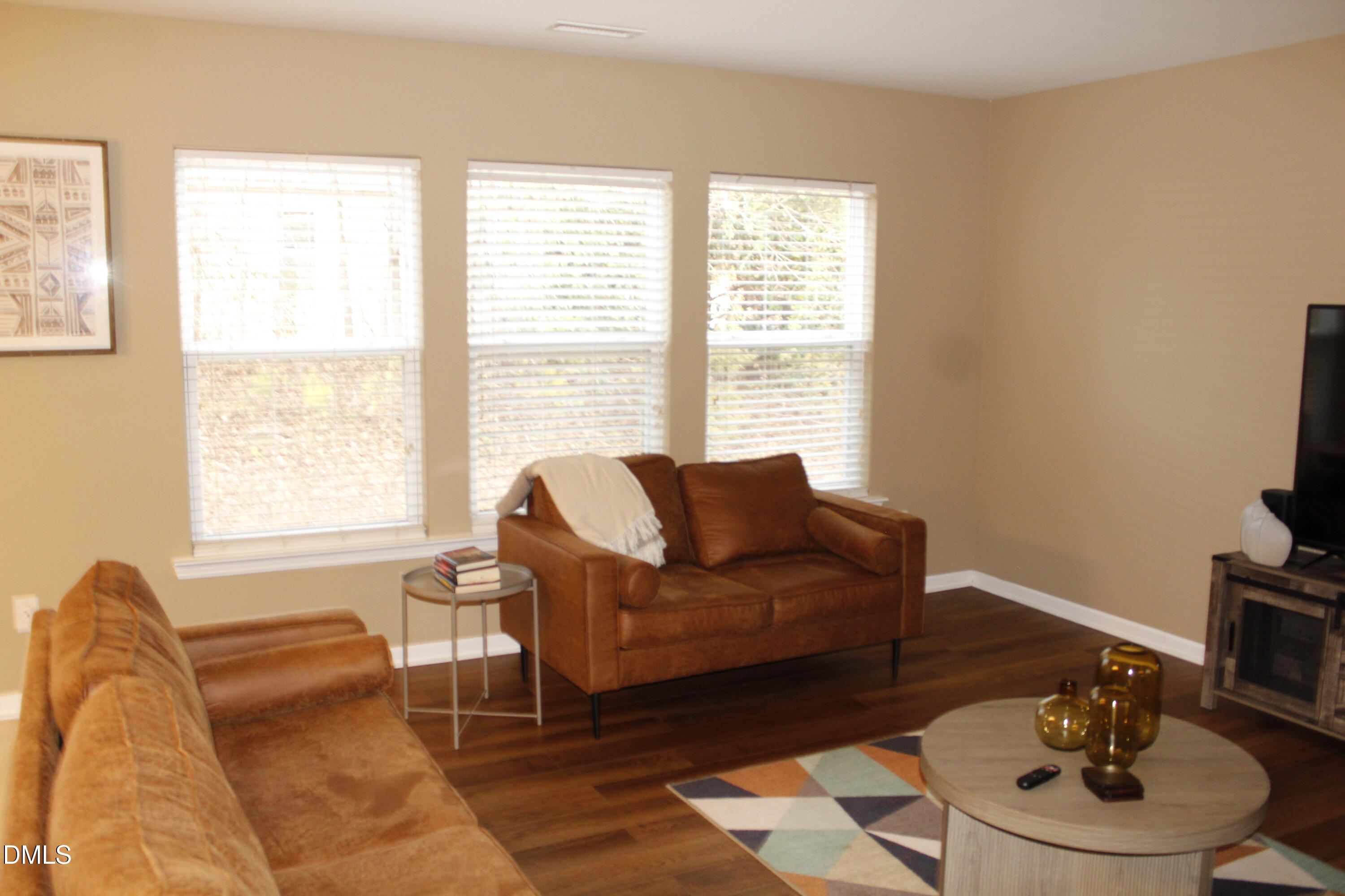 5902 Paducah Drive Raleigh, NC 27610 - Photo 2 of 17 Fam Rm