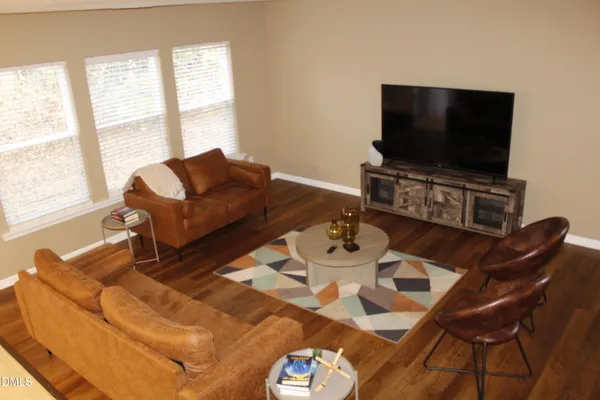 $2,100 | 5902 Paducah Drive, Raleigh, NC 27610