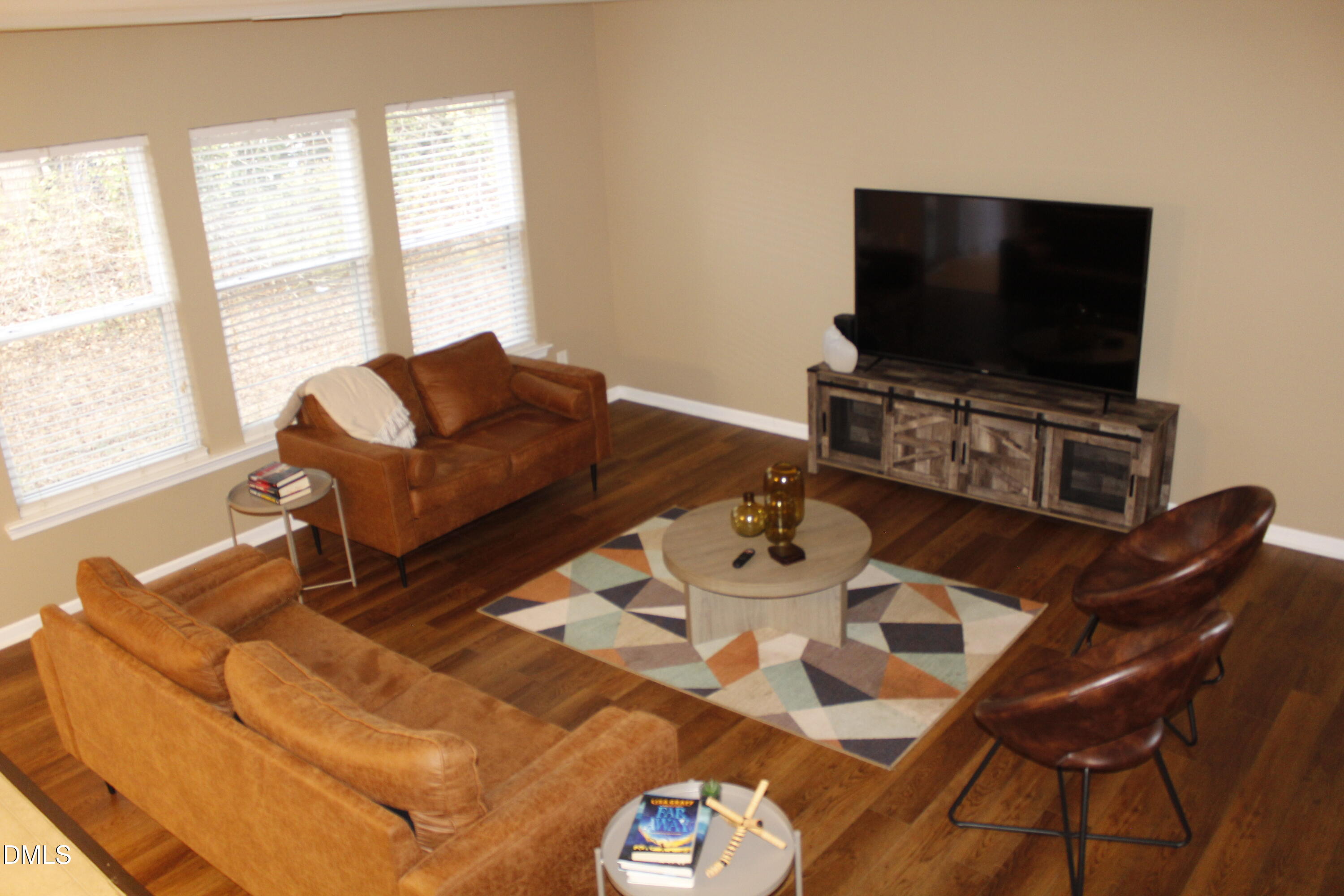 5902 Paducah Drive Raleigh, NC 27610 - Photo 3 of 17 Fam Rm3