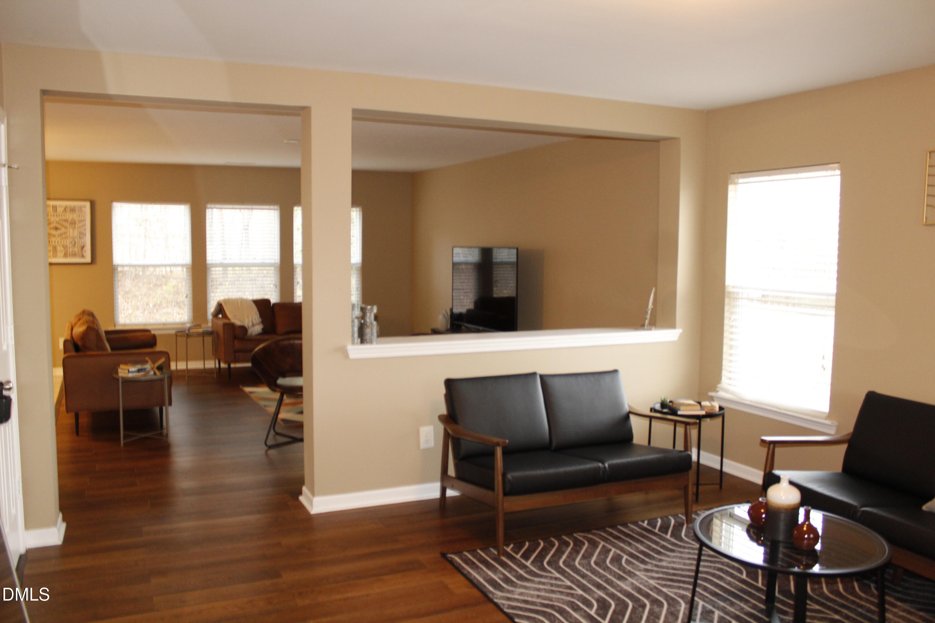 5902 Paducah Drive Raleigh, NC 27610 - Photo 5 of 17 Lv Fam