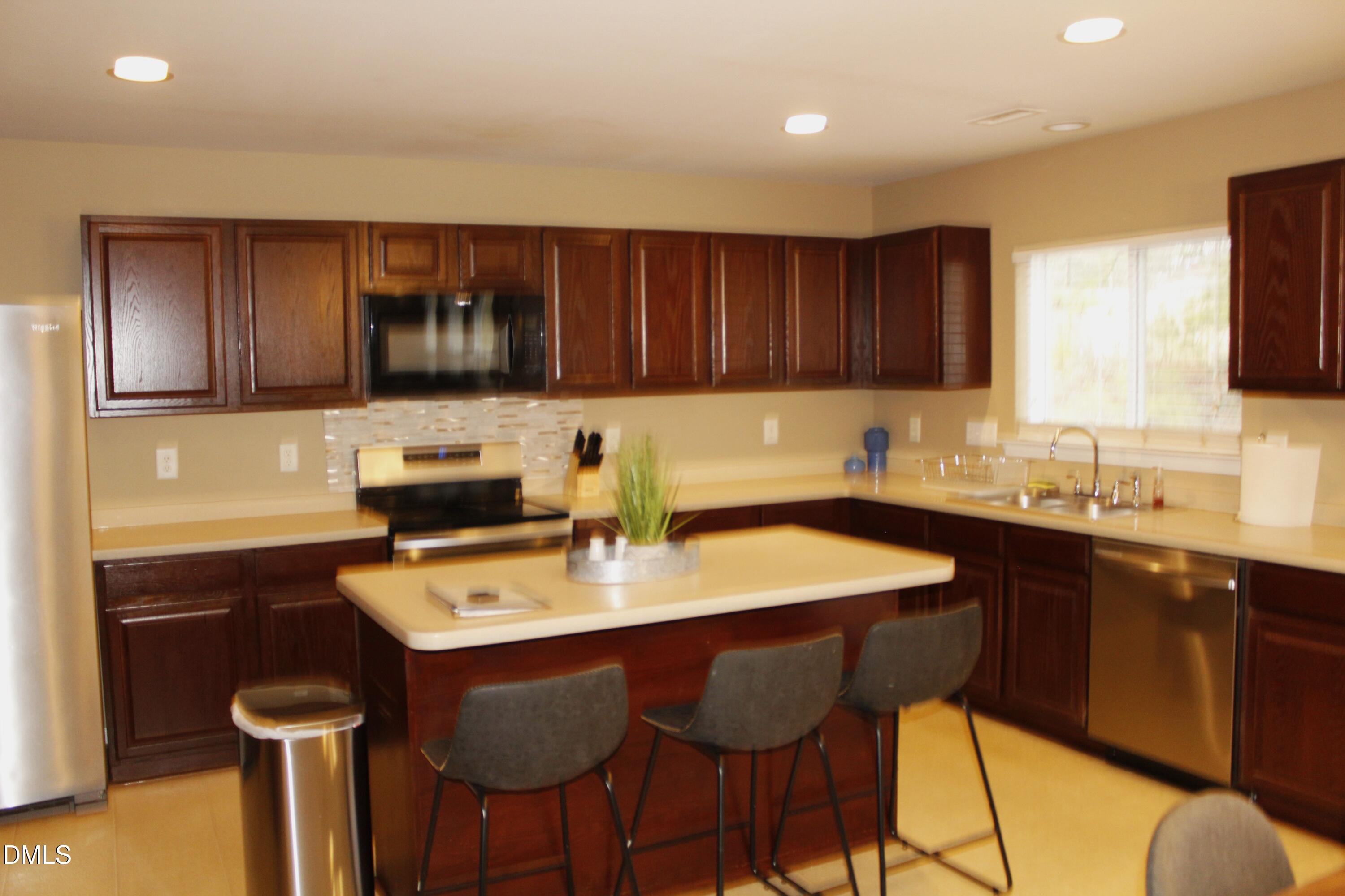 5902 Paducah Drive Raleigh, NC 27610 - Photo 7 of 17 Kitchen 1