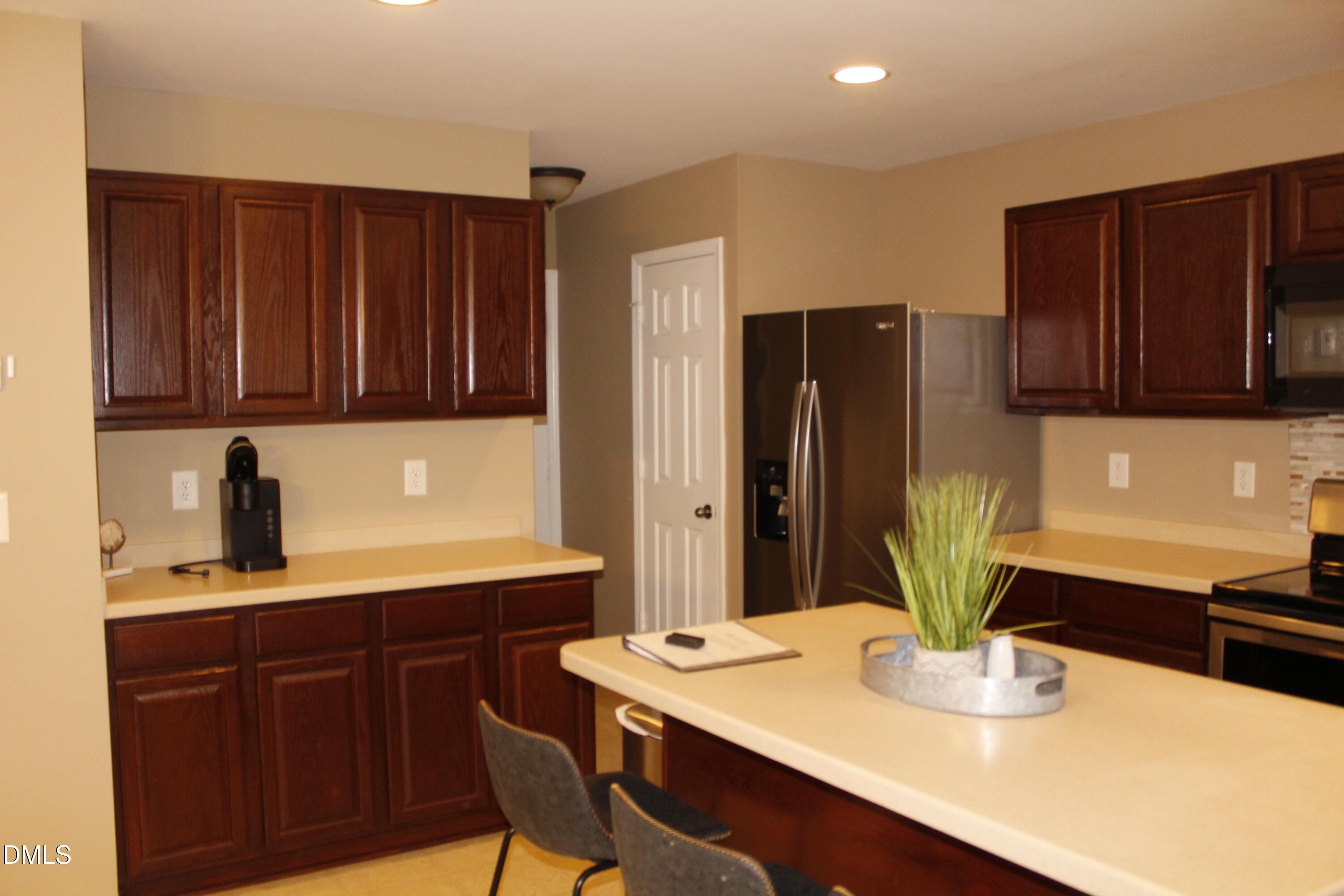 5902 Paducah Drive Raleigh, NC 27610 - Photo 8 of 17 Kitchen