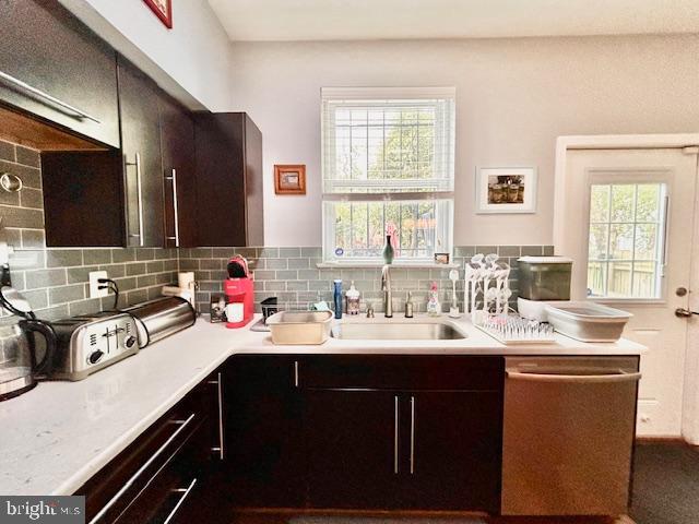 1933 4th Street Northwest Washington, DC 20001 - Photo 9 of 28