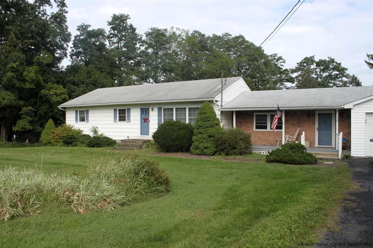 152 Forest Road Wallkill, NY 12589 - Photo 1 of 19 Photo 1