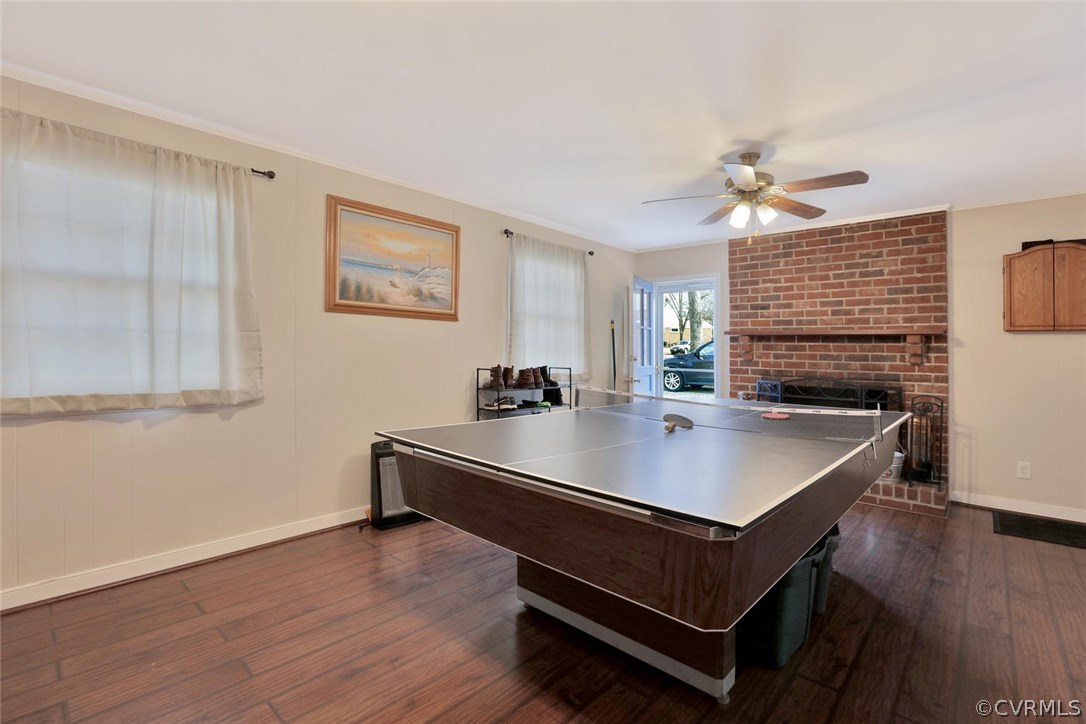 11121 Olympic Road North Chesterfield, VA 23235 - Photo 15 of 26 Gallery Image 15