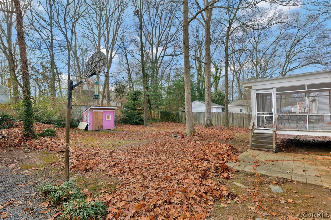 11121 Olympic Road North Chesterfield, VA 23235 - Photo 18 of 26 Gallery Image 18