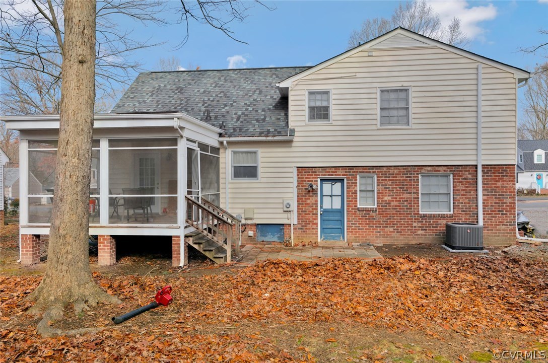 11121 Olympic Road North Chesterfield, VA 23235 - Photo 19 of 26 Gallery Image 19