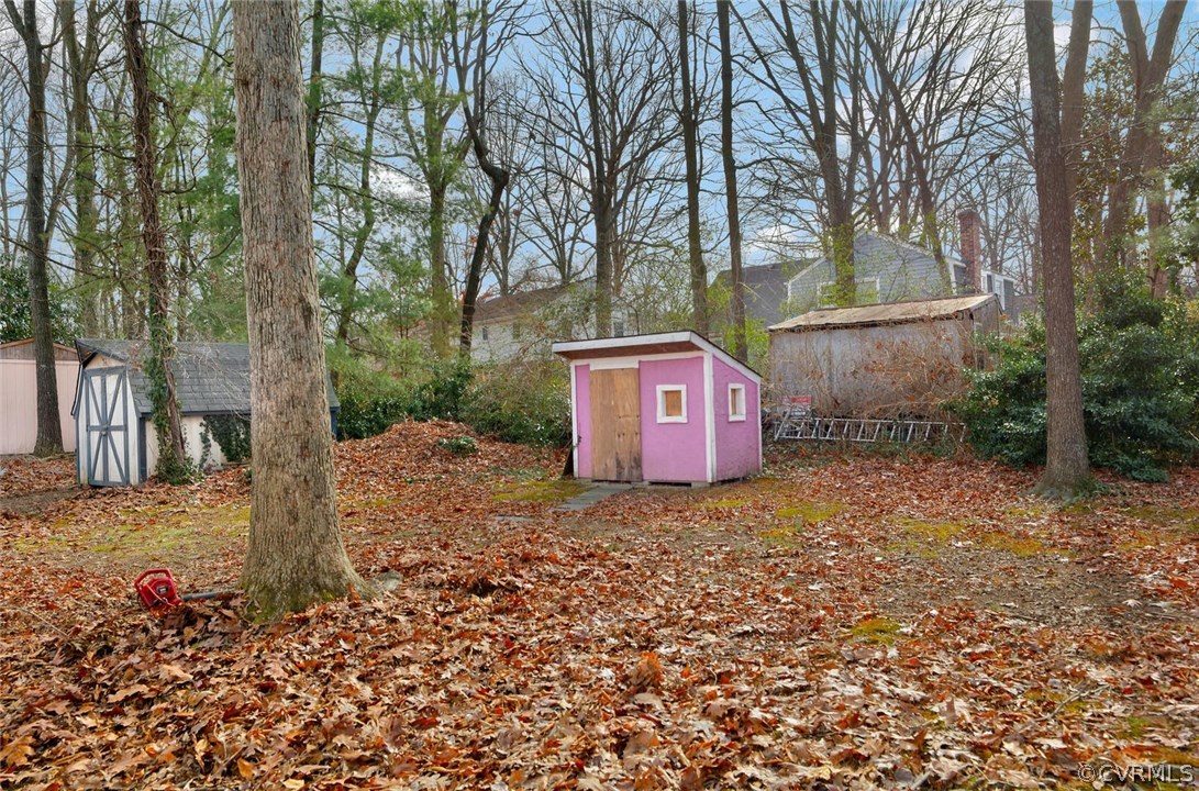 11121 Olympic Road North Chesterfield, VA 23235 - Photo 20 of 26 Gallery Image 20