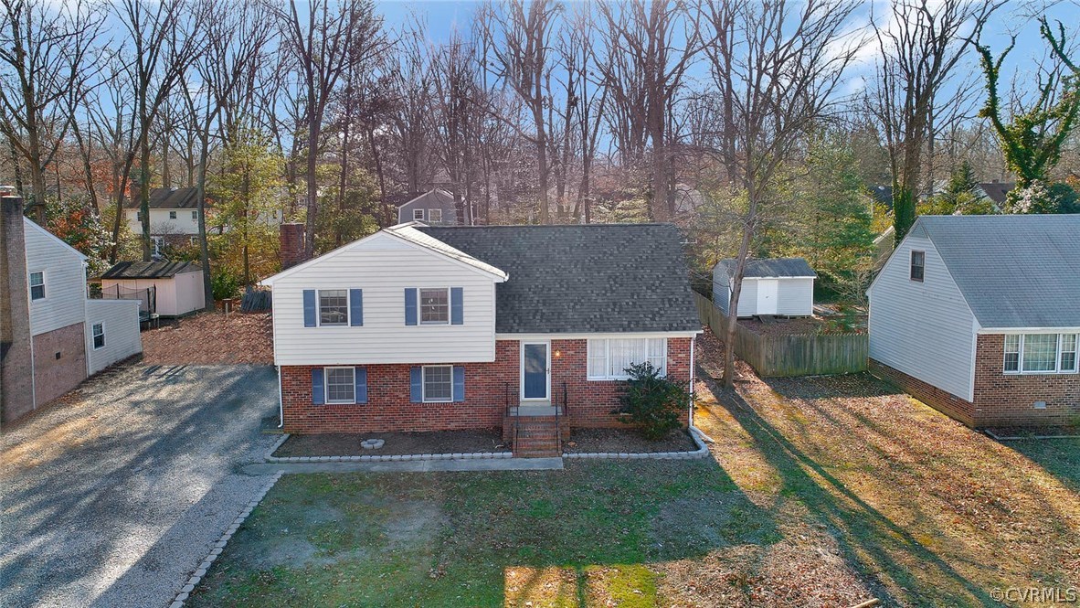 11121 Olympic Road North Chesterfield, VA 23235 - Photo 21 of 26 Gallery Image 21