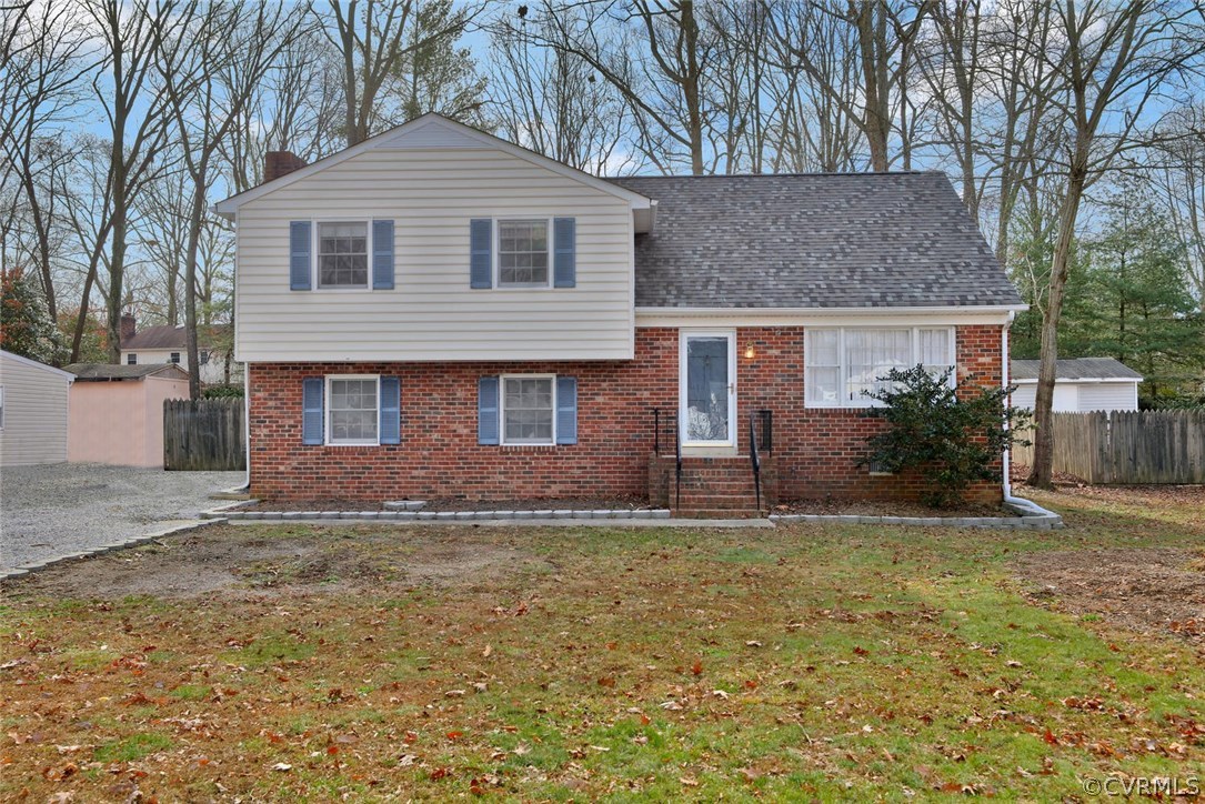 11121 Olympic Road North Chesterfield, VA 23235 - Photo 22 of 26 Gallery Image 22