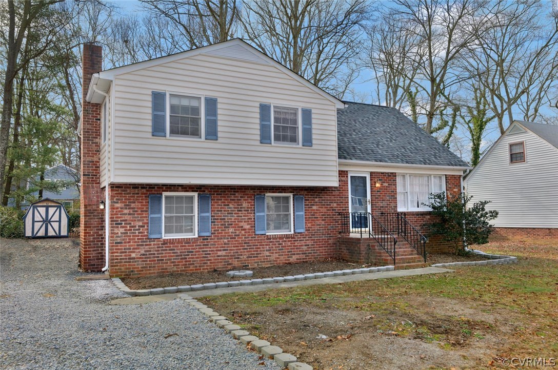 11121 Olympic Road North Chesterfield, VA 23235 - Photo 23 of 26 Gallery Image 23