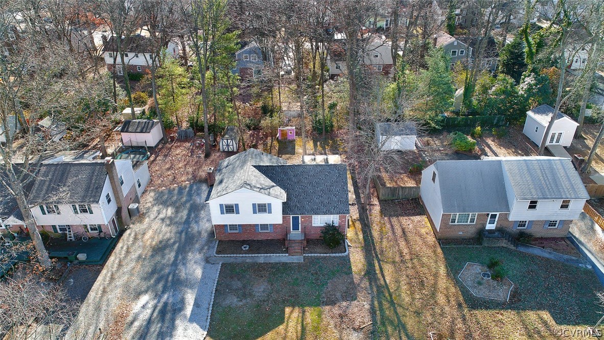 11121 Olympic Road North Chesterfield, VA 23235 - Photo 24 of 26 Gallery Image 24