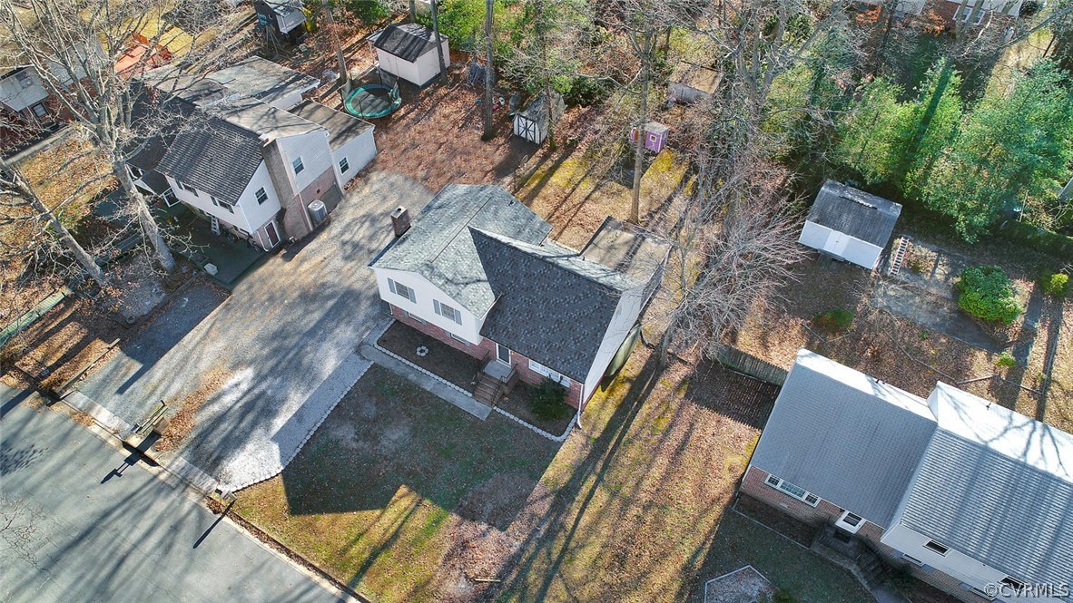 11121 Olympic Road North Chesterfield, VA 23235 - Photo 26 of 26 Gallery Image 26