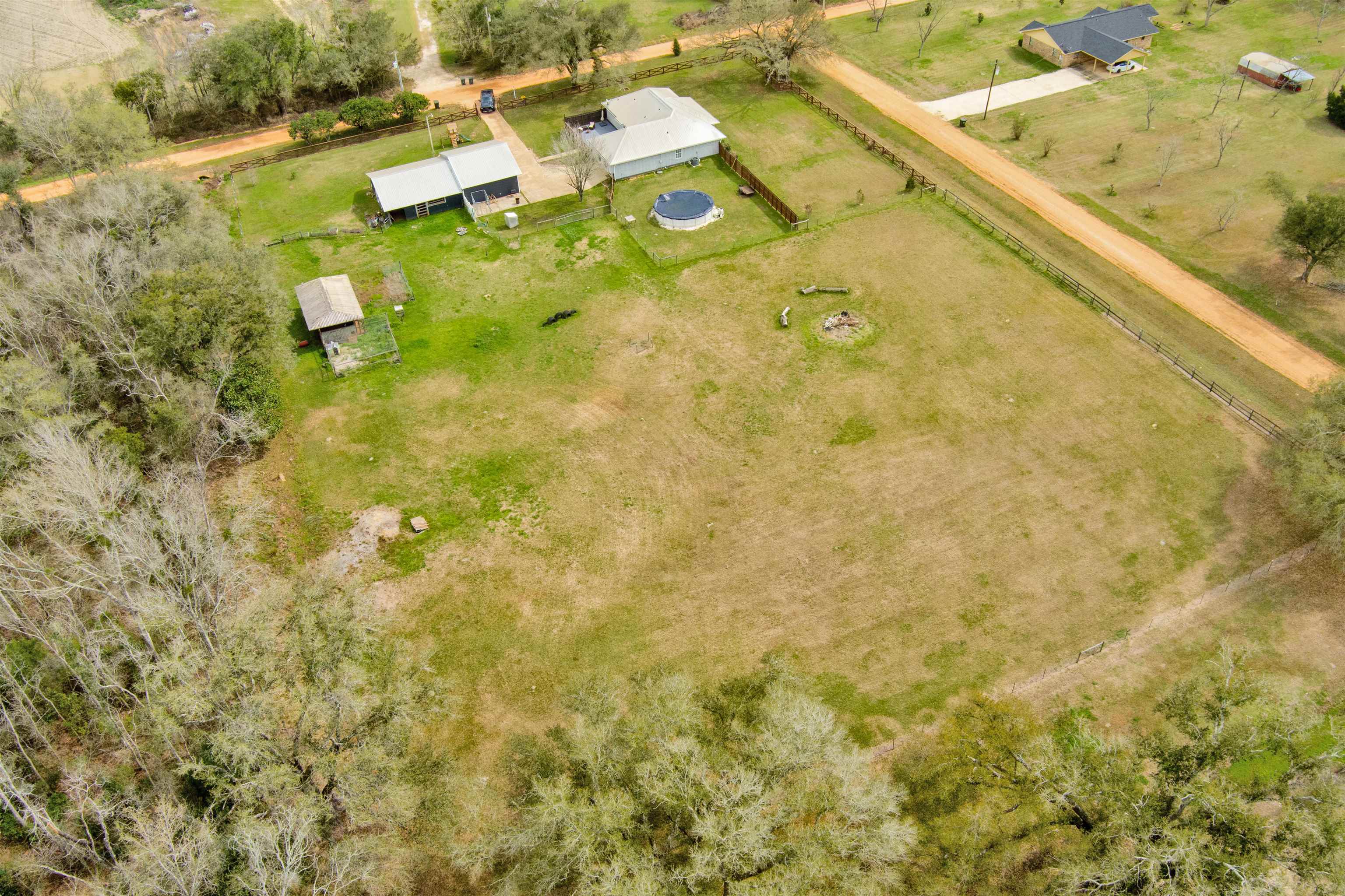 20447 Sellers Lane Foley, AL 36535 - Photo 37 of 39