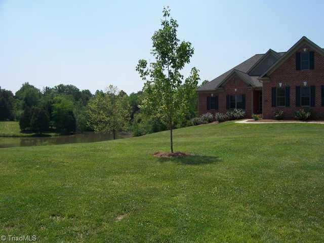 1175 Cornatzer Road Mocksville, NC 27028 - Photo 1 of 9 Exterior Front.