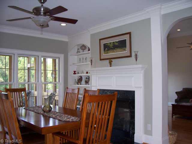 1175 Cornatzer Road Mocksville, NC 27028 - Photo 3 of 9 Other.