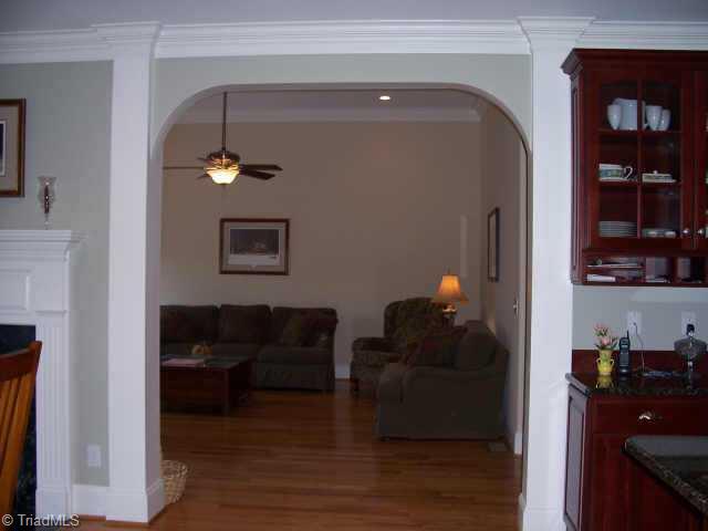 1175 Cornatzer Road Mocksville, NC 27028 - Photo 6 of 9 Other.