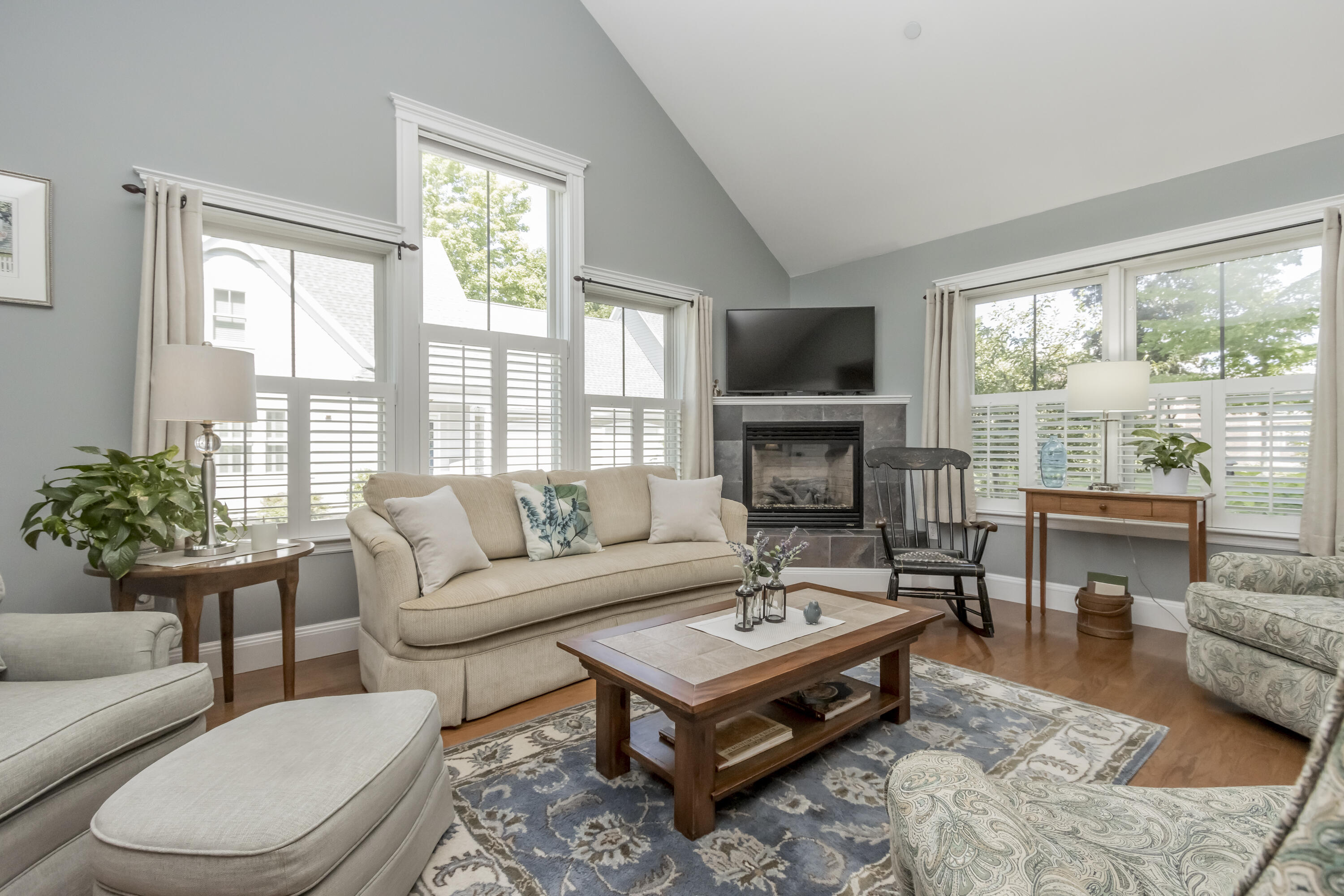 7 Village Way, Unit 7 Cumberland Center, ME 04021 - Photo 5 of 48 20240807JS-73048