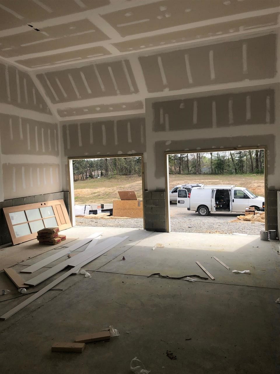 528 Adkins Ridge Road Rolesville, NC 27571 - Photo 18 of 29 Photo 18