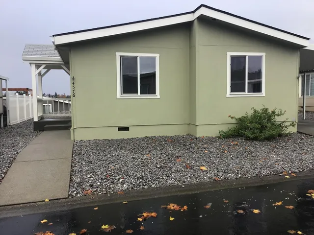 $129,000 | 4576 Hickory Trail, Redding, CA 96003