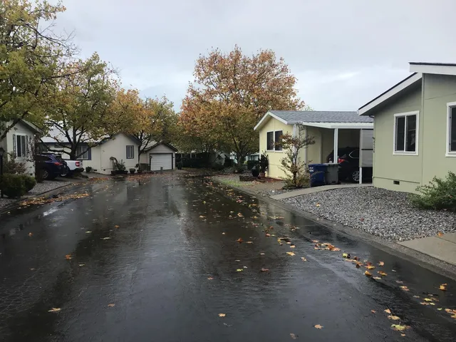 $129,000 | 4576 Hickory Trail, Redding, CA 96003