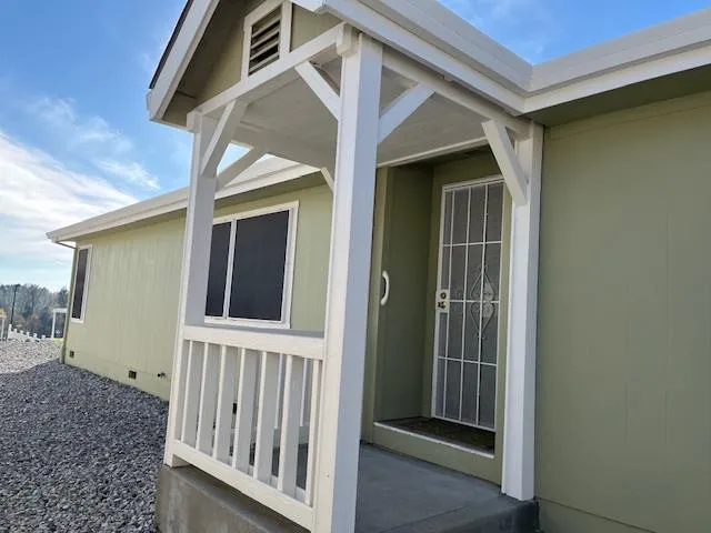 $129,000 | 4576 Hickory Trail, Redding, CA 96003