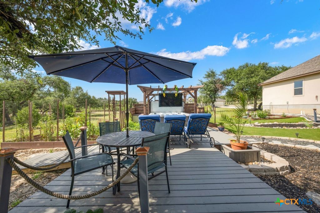 2326 Cascada Parkway Spring Branch, TX 78070 - Photo 39 of 48