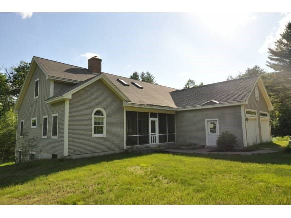 396 Bacon Road Henniker, NH 03242 - Photo 1 of 1