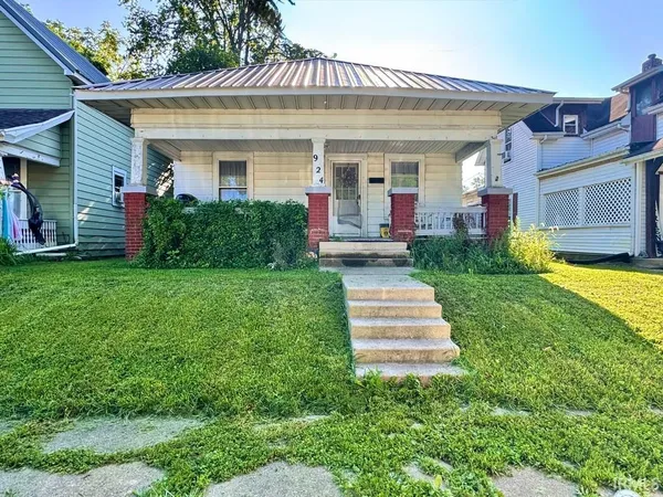 $69,010 | 924 South 15th Street, New Castle, IN 47362