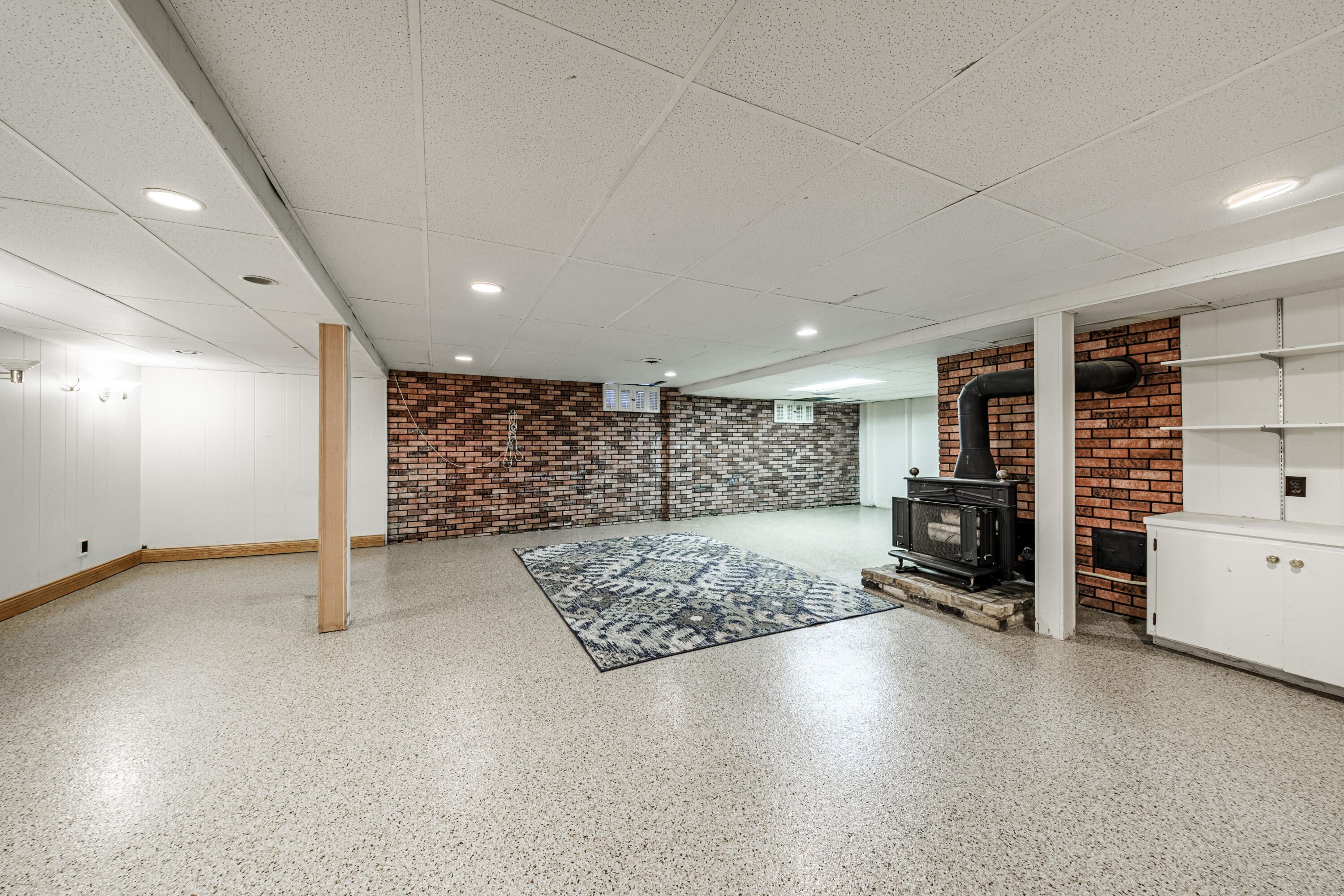 15035 Pomona Road Brookfield, WI 53005 - Photo 34 of 53 Rec Room