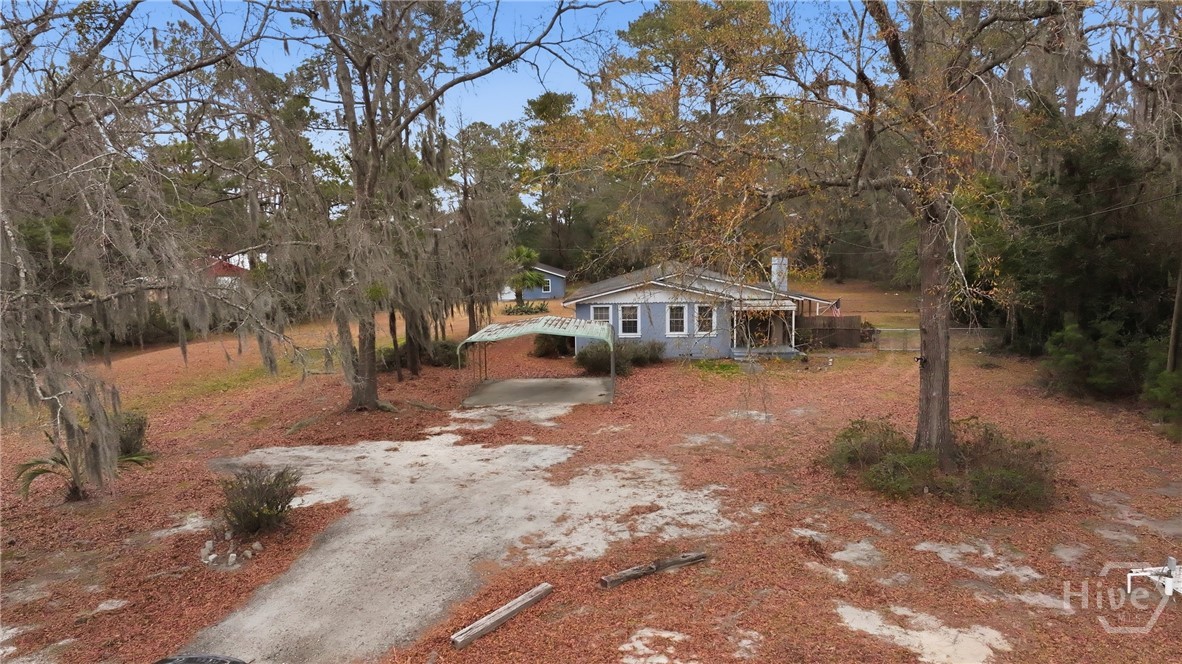 1112 Dean Forest Road Savannah, GA 31405 - Photo 33 of 42 Gallery Image 33