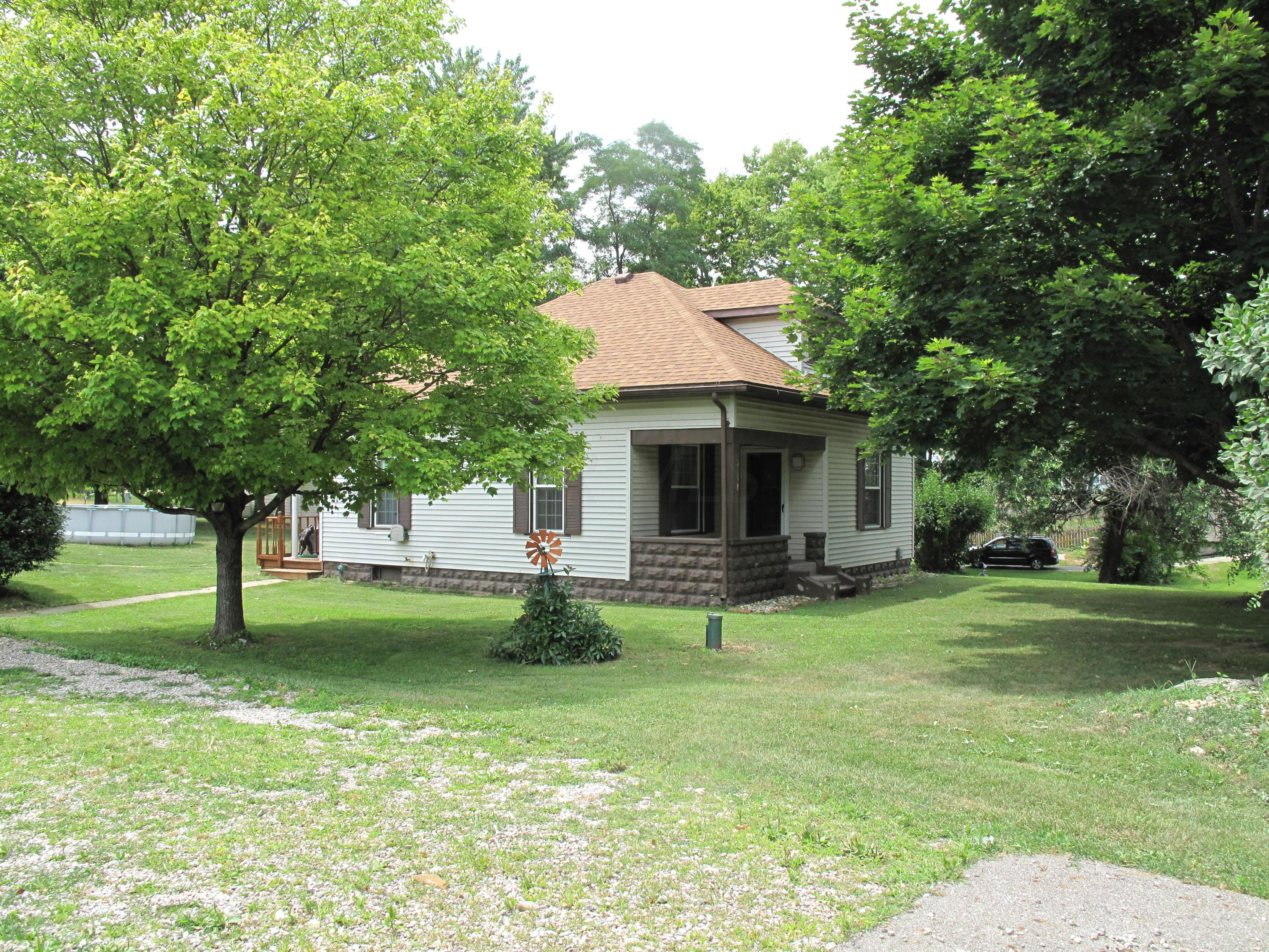 9058 Madison Road Northeast New Holland, OH 43145 - Photo 1 of 9