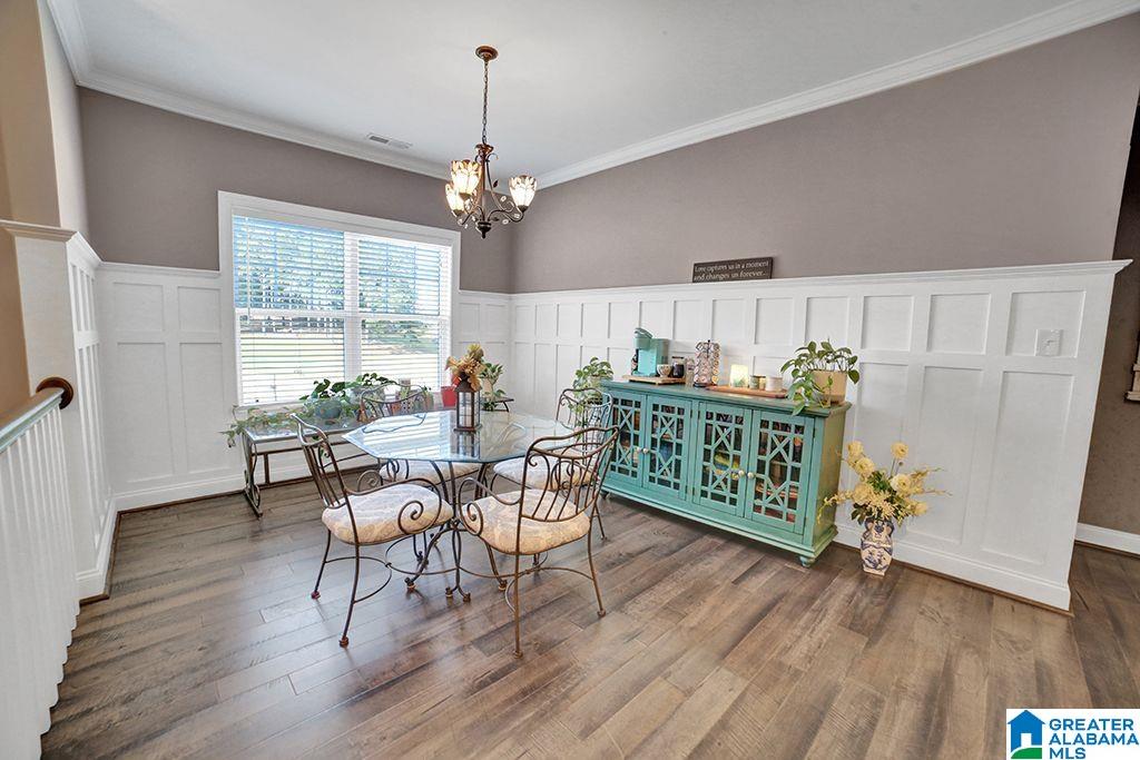 350 Smithfield Lane Springville, AL 35146 - Photo 5 of 25 Gallery Image 5