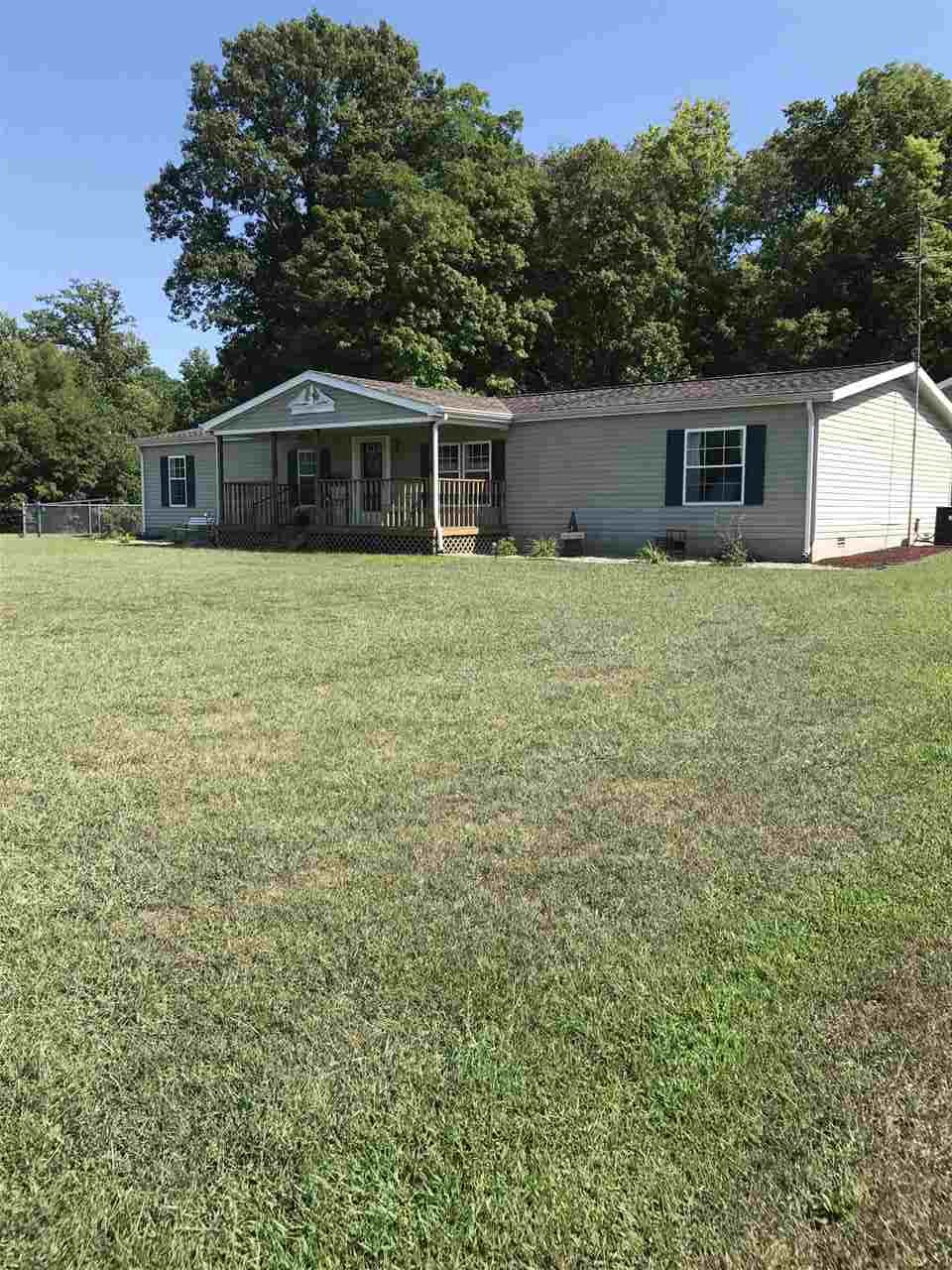 615 South Barn Lane Princeton, IN 47670 - Photo 14 of 16