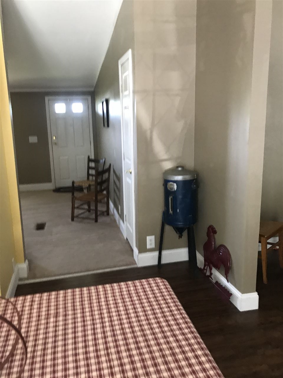 615 South Barn Lane Princeton, IN 47670 - Photo 6 of 16