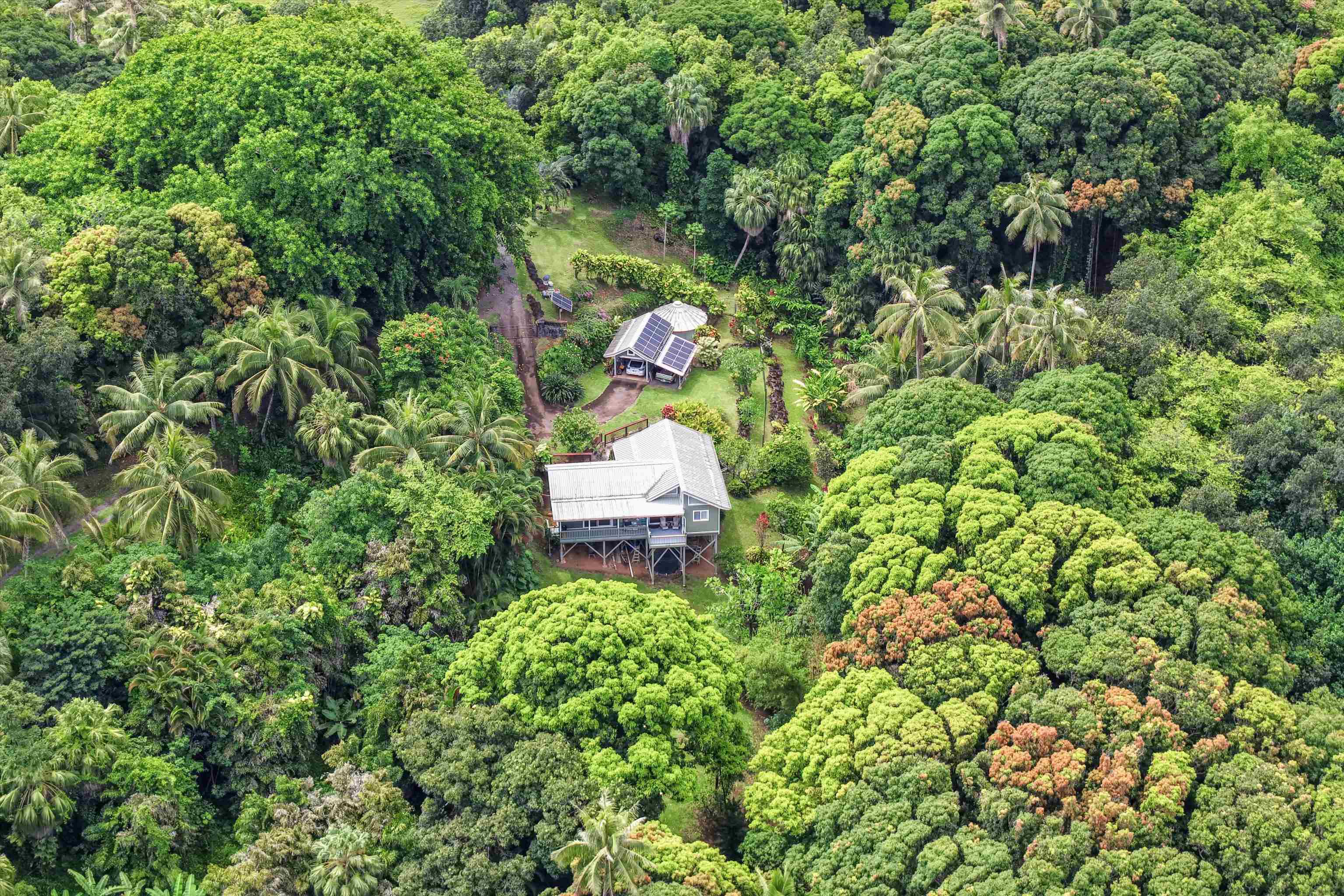 630 Hoolawa Road Haiku, HI 96708 - Photo 38 of 50
