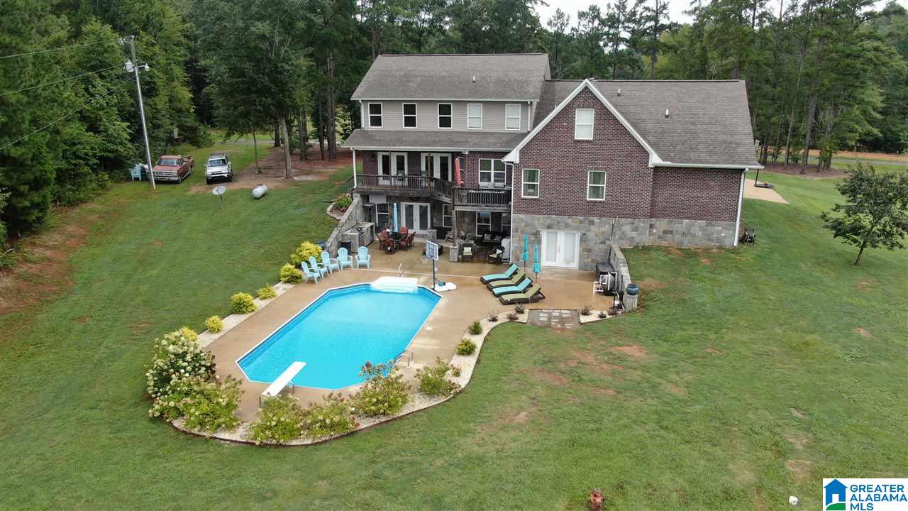 799 Blue Springs Road Lincoln, AL 35096 - Photo 1 of 50