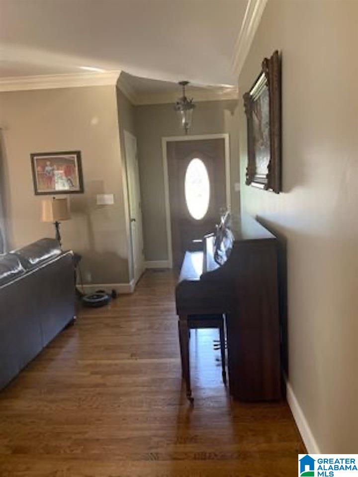 8238 Serene Lake Road McCalla, AL 35111 - Photo 8 of 29