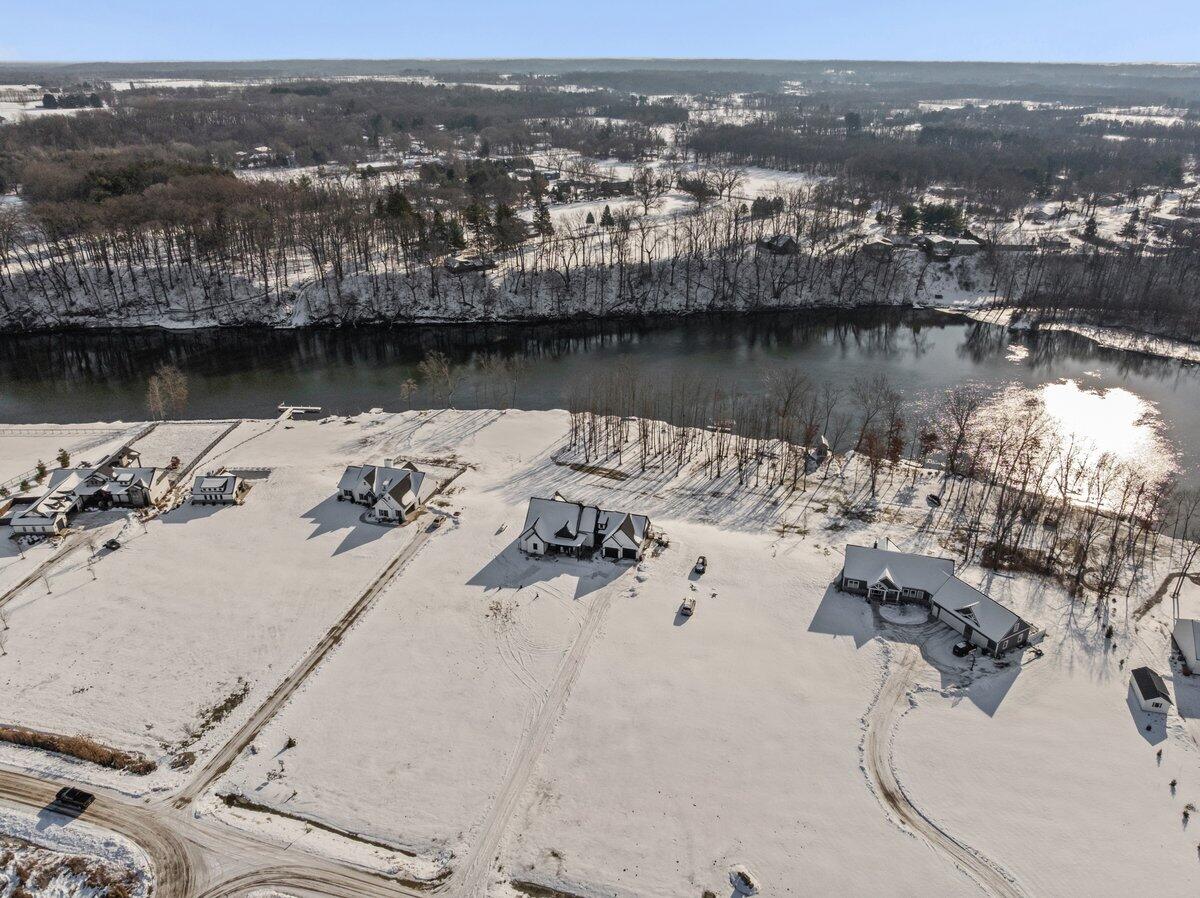 14275 Deer Path Buchanan, MI 49107 - Photo 48 of 50 Drone-4_print