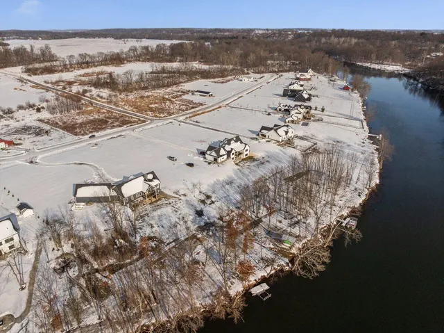 $1,200,000 | 14275 Deer Path, Buchanan, MI 49107