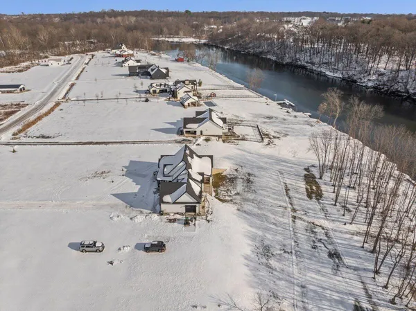 $1,175,000 | 14275 Deer Path, Buchanan, MI 49107