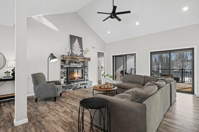 $1,200,000 | 14275 Deer Path, Buchanan, MI 49107