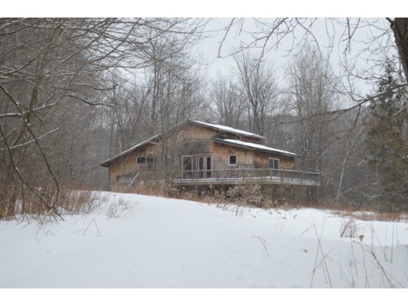 21 Mullen Road Underhill, VT 05489 - Photo 23 of 25 Gallery Image 23