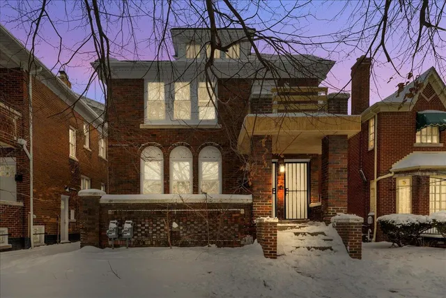 $1,500 | 2725 Leslie Street, Detroit, MI 48238