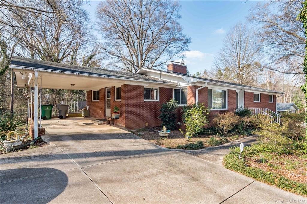 6418 Reddman Road Charlotte, NC 28212 - Photo 1 of 23 Gallery Image 1