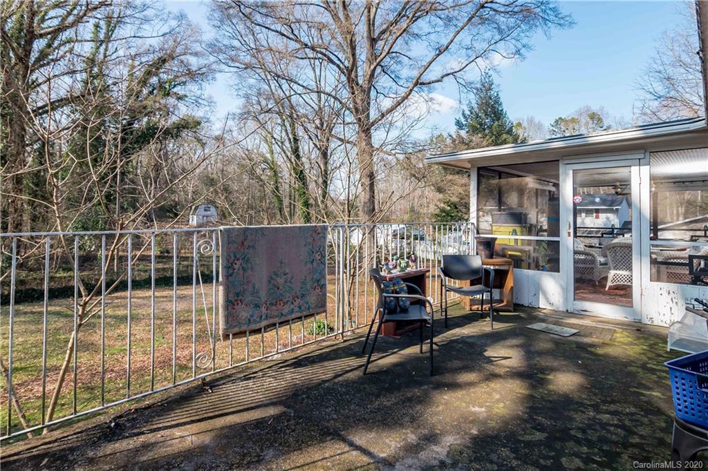 6418 Reddman Road Charlotte, NC 28212 - Photo 22 of 23 Gallery Image 22