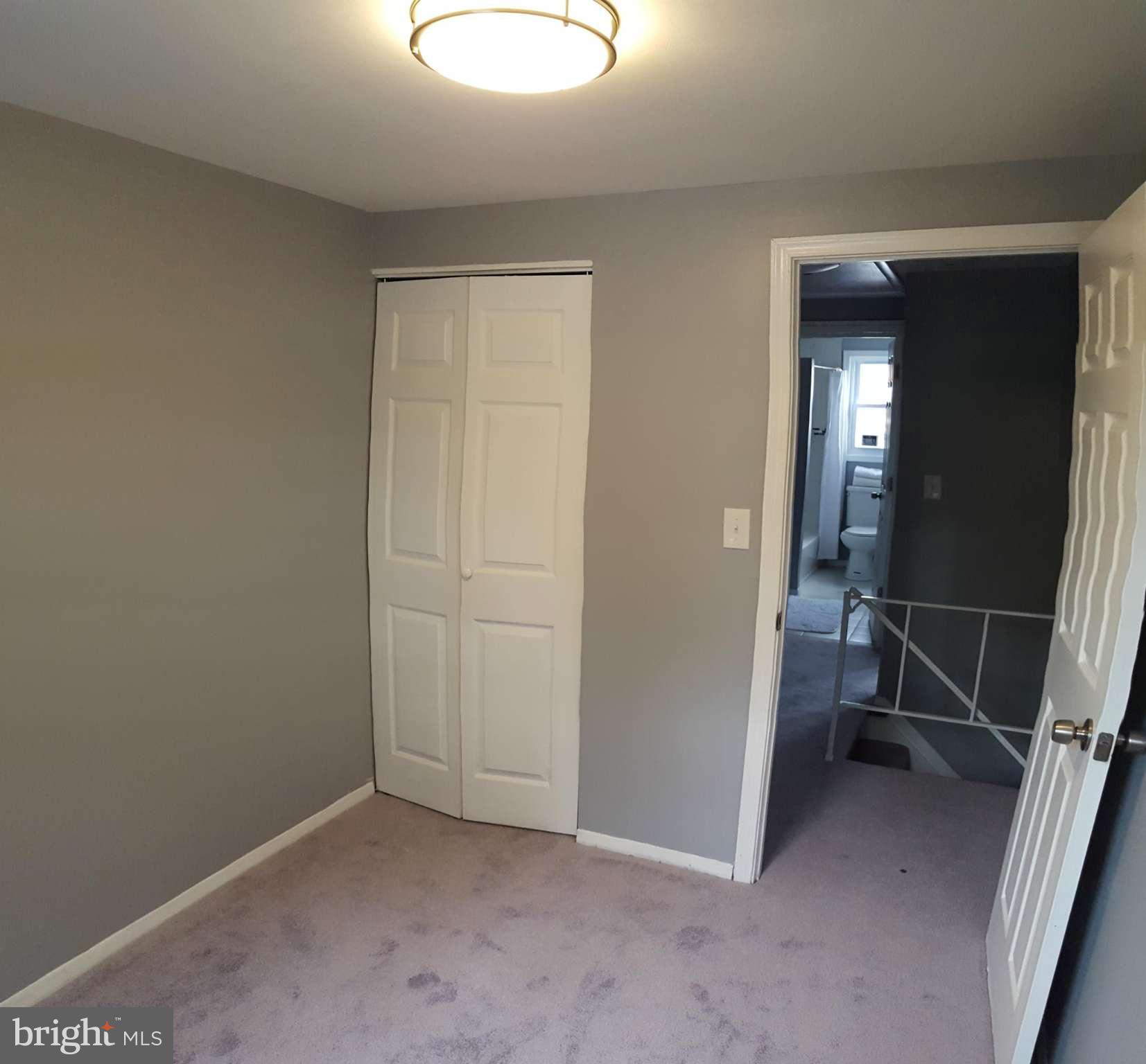 1034 Middleborough Road Baltimore, MD 21221 - Photo 20 of 29 a view of a room with wooden floor